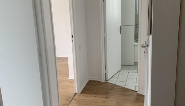 Logement tudiant T2 à Franconville (95130)