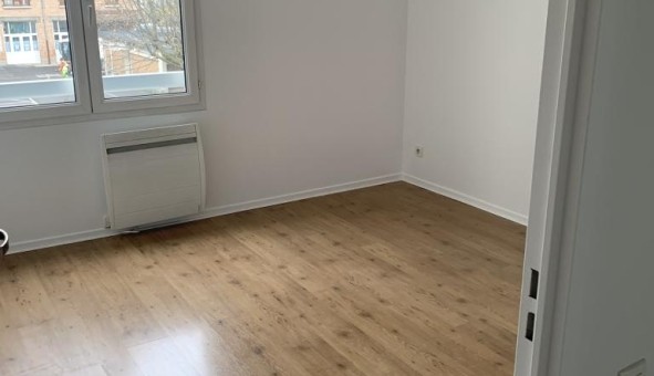 Logement tudiant T2 à Franconville (95130)