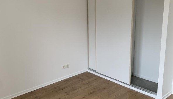 Logement tudiant T2 à Franconville (95130)