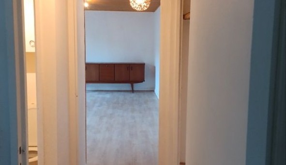 Logement tudiant T2 à Gagny (93220)