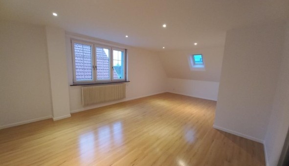 Logement tudiant T2 à Gambsheim (67760)