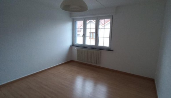 Logement tudiant T2 à Gambsheim (67760)