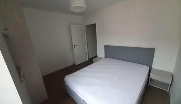 Logement tudiant T2 à Garches (92380)