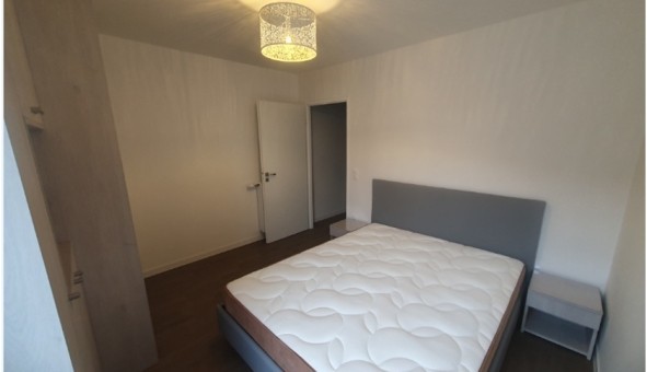 Logement tudiant T2 à Garches (92380)