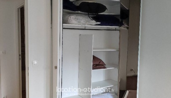 Logement tudiant T2 à Garches (92380)