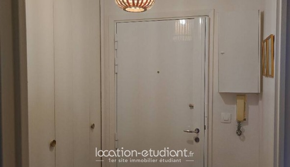 Logement tudiant T2 à Garches (92380)