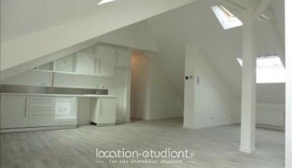 Logement tudiant T2 à Gentilly (94250)