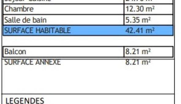 Logement tudiant T2 à Gvez (35850)