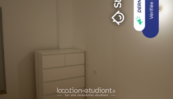 Logement tudiant T2 à Gif sur Yvette (91190)