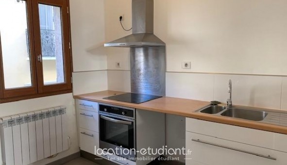 Logement tudiant T2 à Gignac (34150)