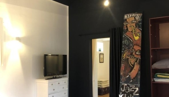 Logement tudiant T2 à Gousse (40465)