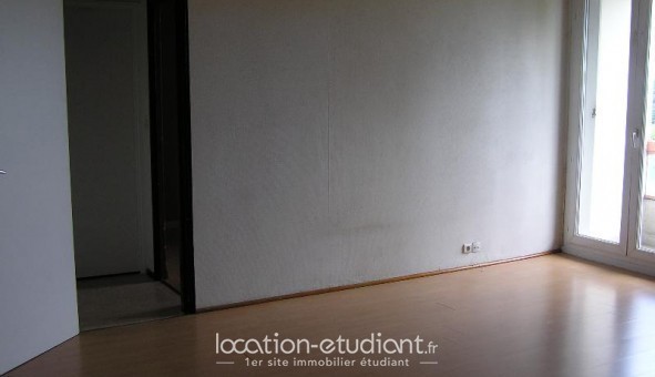 Logement tudiant T2 à Gradignan (33170)