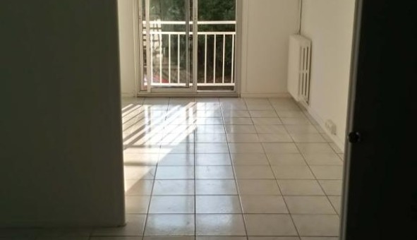 Logement tudiant T2 à Gradignan (33170)