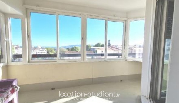 Logement tudiant T2 à Grasse (06130)