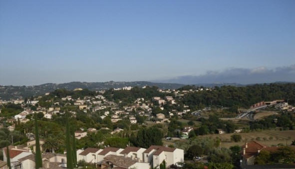 Logement tudiant T2 à Grasse (06130)