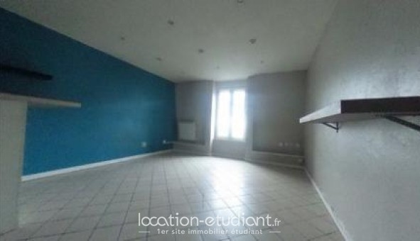 Logement tudiant T2 à Grenoble (38000)