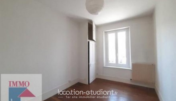 Logement tudiant T2 à Grenoble (38000)