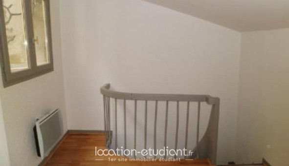 Logement tudiant T2 à Grenoble (38000)