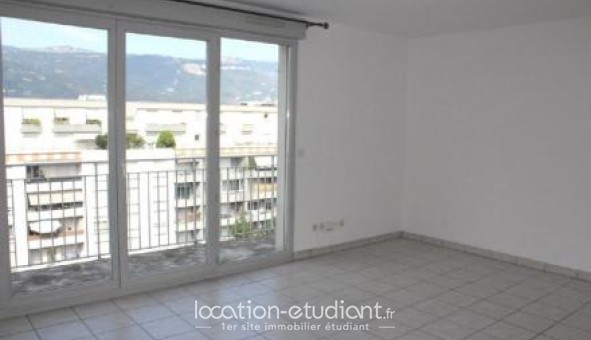 Logement tudiant T2 à Grenoble (38000)