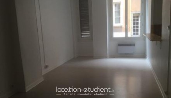 Logement tudiant T2 à Grenoble (38000)