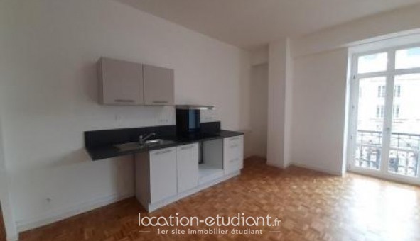 Logement tudiant T2 à Grenoble (38000)