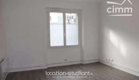 Logement tudiant T2 à Grenoble (38000)