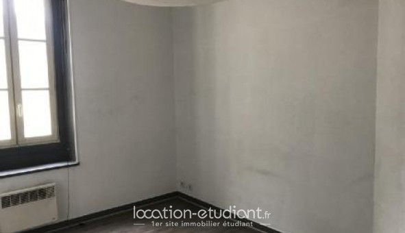 Logement tudiant T2 à Grenoble (38000)