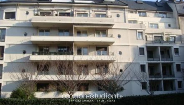 Logement tudiant T2 à Grenoble (38000)