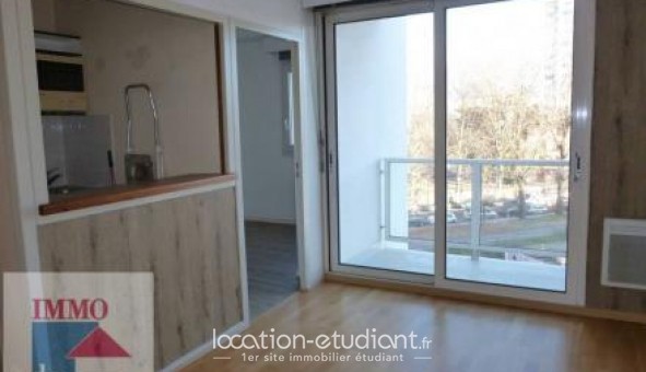 Logement tudiant T2 à Grenoble (38000)