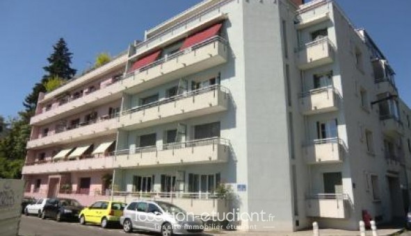 Logement tudiant T2 à Grenoble (38000)