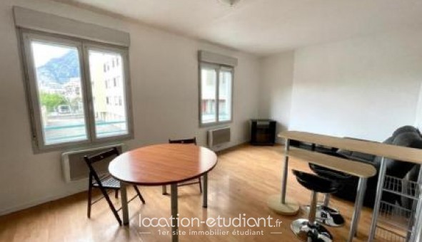 Logement tudiant T2 à Grenoble (38000)