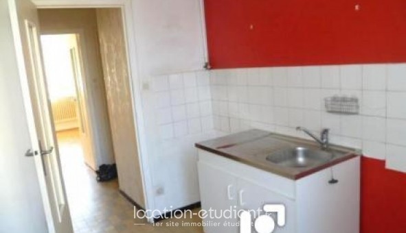 Logement tudiant T2 à Grenoble (38000)