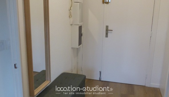 Logement tudiant T2 à Grenoble (38000)