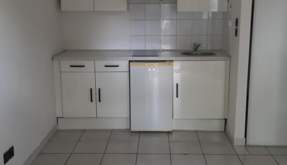 Logement tudiant T2 à Grenoble (38000)