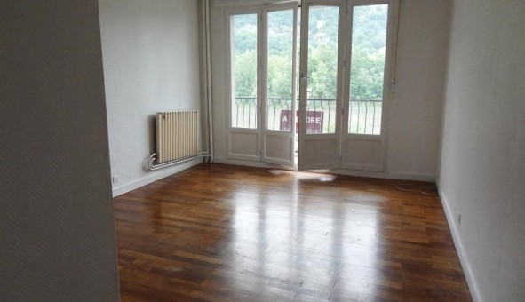 Logement tudiant T2 à Grenoble (38000)