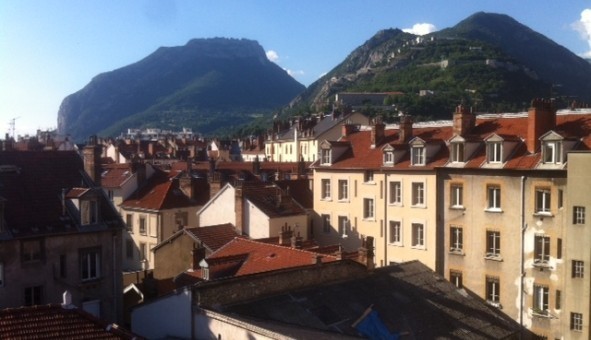 Logement tudiant T2 à Grenoble (38000)