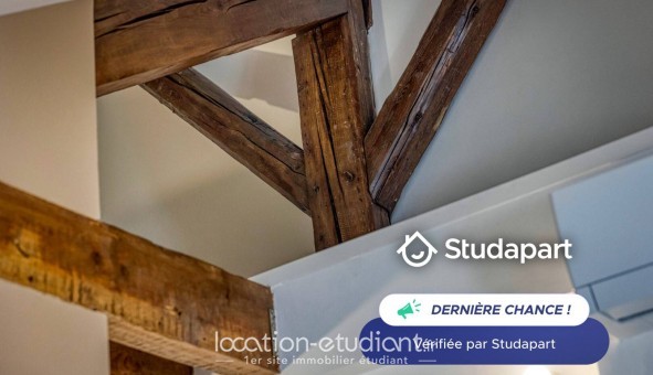 Logement tudiant T2 à Grenoble (38000)