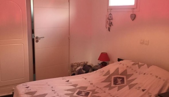 Logement tudiant T2 à Grenoble (38000)