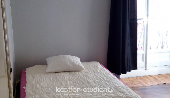 Logement tudiant Location T2 Meublé Grenoble (38000)