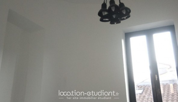 Logement tudiant T2 à Grenoble (38000)