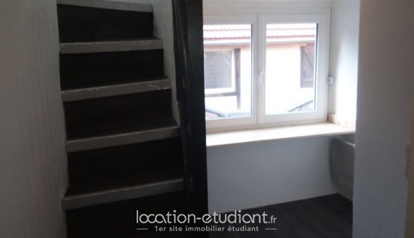 Logement tudiant T2 à Grenoble (38000)