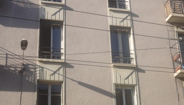 Logement tudiant T2 à Grenoble (38000)