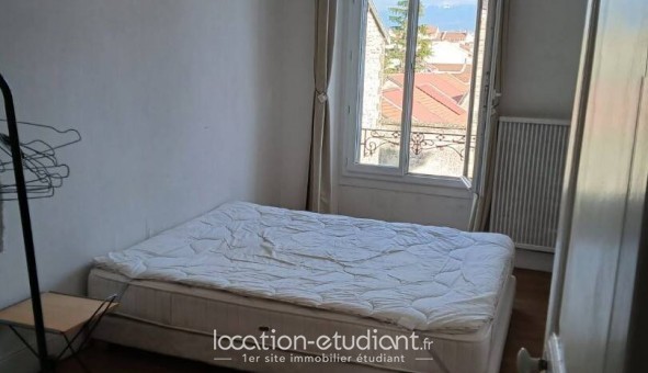 Logement tudiant T2 à Grenoble (38000)