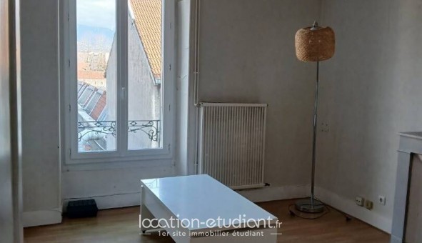 Logement tudiant T2 à Grenoble (38000)