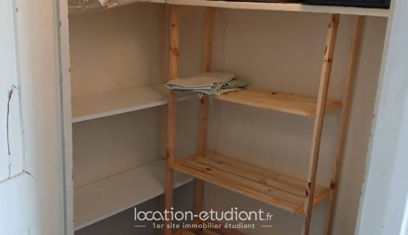 Logement tudiant T2 à Grenoble (38000)