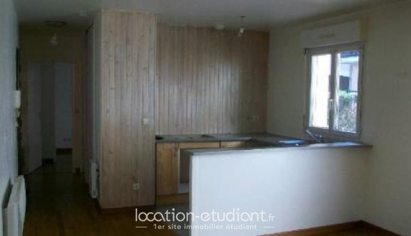 Logement tudiant T2 à Gretz Armainvilliers (77220)