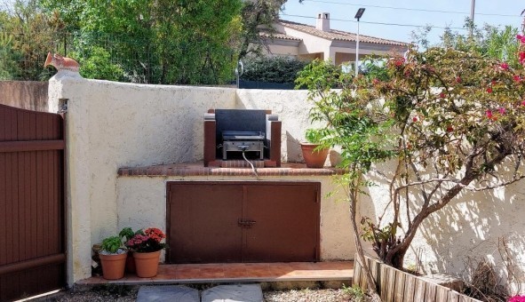 Logement tudiant T2 à Grosseto prugna (20128)