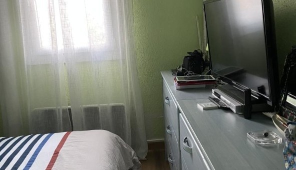 Logement tudiant T2 à Gruissan (11430)