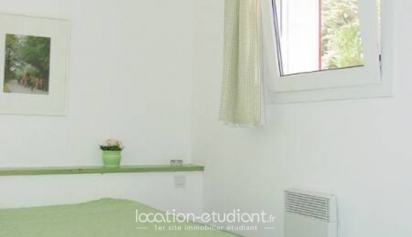 Logement tudiant T2 à Guthary (64210)