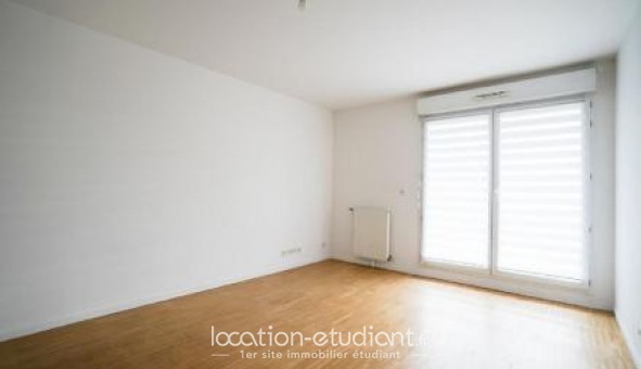 Logement tudiant T2 à Guyancourt (78280)